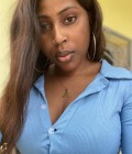 Rencontre Femme Cameroun à yaoundé : Grâce, 34 ans